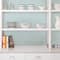 InHome Penny Tile Peel & Stick Backsplash Tiles